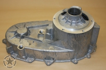 NP218 HOUSING,TRANSMISSION REAR