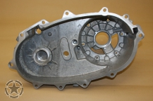 NP218 HOUSING,TRANSMISSION REAR