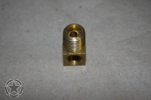 Elbow Brass 90� 1/4