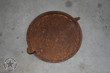 part for army heater