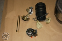 BURNER,OIL,VAPORIZING POT