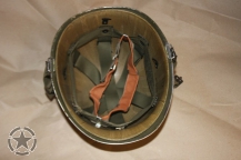 US Army M1 Helmet
