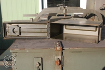 ammunition box
