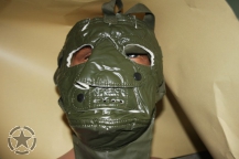 Mask Extreme Cold Weather