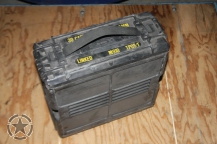 plastic ammo boxes