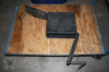 plastic ammo boxes