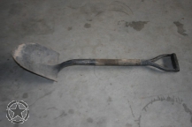 shovel used US Army