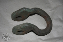 shackle M35 A2 Army Truck