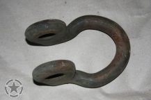 shackle M35 A2 Army Truck