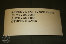 Stencil 1/2 