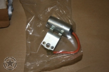 CAPACITOR,FIXED