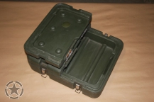 Insulated Food Carrier