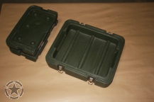 Insulated Food Carrier
