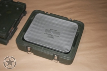 Insulated Food Carrier