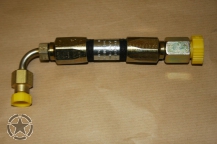 HOSE ASSEMBLY,NONMETALLIC