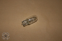 Miniature Light Bulbs 12 Volt 2 CP (2 Watt)