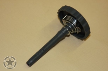 power steering cap