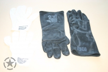 Gloves Chemical