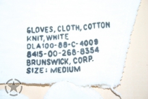 Gloves Chemical