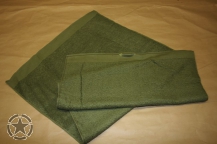 towel Bundeswehr 100 x 50 cm