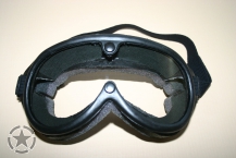 Googles,Sun,Wind and Dust