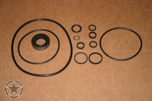 Power steering pump seal kit  HMMWV / HUMVEE