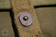 Canvas Bag Oliv