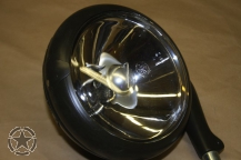 searchlight US Army 24 Volt