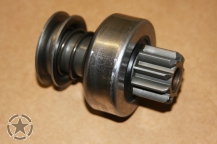 Drive Delco 28 MT 24 Volt