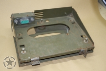 US ARMY Radio Mount MT1029