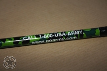 lead pencil US ARMY