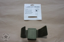 Flashlight Holder