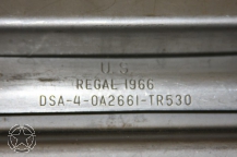 Pan Mess Kit 1966 Vietnam