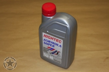 Engine OEL  15W-40 1 Liter
