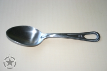 US Army Spoon