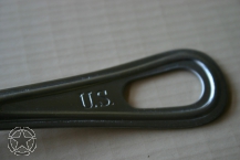 US Army Spoon