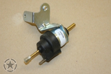 CUCV IDLE SOLENOID