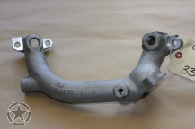 WATER OUTLET,ENGINE 6,2 D HMMWV