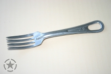 US Army Fork