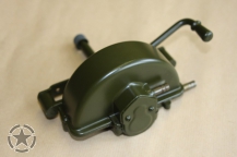MOTOR,WINDSHIELD WIPER M151 A1