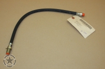 Brake Hose, Front Left or Right, For M35, M54, M809, 7409330