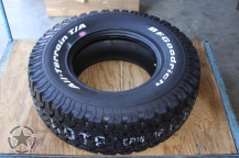 Tire Chevy Blazer 31x10.5x R15 LT