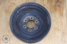 Rim Chevy K5 M1009 CUCV