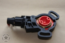 Vacuum Regulator Valve Chevy 6,2 D
