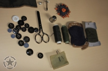 Repair Kit Bundeswehr
