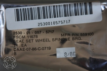 KIT,SEAL REPLACEMENT Ford Mutt M151