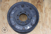 HMMWV Rim Hummer 8 Bolt