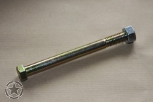 Bolt Leaf Spring 11,18 mm x 127 mm