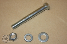 screw Leaf Spring