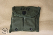 WW2 Magazin Pocket Tasche 30 M1 Carbine